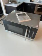 Severin combimagnetron, Ophalen, Combimagnetron, Grill, Zo goed als nieuw