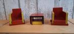Ado meubeltjes no 664, Antiek en Kunst, Antiek | Speelgoed, Ophalen of Verzenden