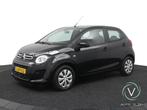 Citroen C1 1.0 VTi Millenium, Auto's, Voorwielaandrijving, Gebruikt, Euro 6, 4 stoelen