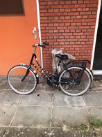 Kinderfiets, Minder dan 47 cm, Ophalen, Gebruikt, Limit