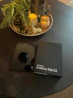 Samsung Galaxy Tab S3 - Zo goed als nieuw, Computers en Software, Android Tablets, Ophalen of Verzenden, Zo goed als nieuw