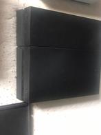Ps4 met controller, Spelcomputers en Games, Spelcomputers | Sony PlayStation 4, Ophalen of Verzenden