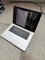 Apple MacBook Pro 15 inch 2018, Computers en Software, Apple Macbooks, Ophalen, Gebruikt, 15 inch, 2 tot 3 Ghz