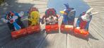 Looney tunes vintage, Verzenden