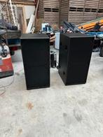 Jbl zelfbouw subs 1700 watt rms per sub, Ophalen of Verzenden, Zo goed als nieuw