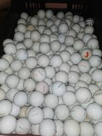 Titleist prov1/x golfballen a/aa kwaliteit 100 stuks, Gebruikt, Ophalen of Verzenden