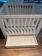 Kidsmill Bretagne Box Wit met Lade, Ophalen