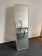 Self standing full body mirror, Ophalen, Zo goed als nieuw, 150 tot 200 cm, Rechthoekig