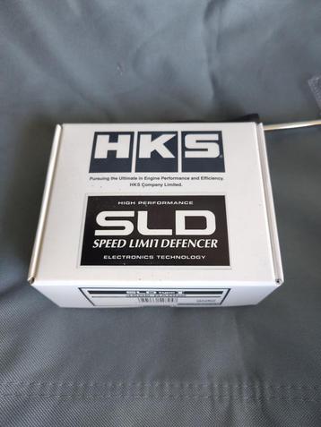 HKS Speed Limit Defencer SLD Type 1 beschikbaar voor biedingen