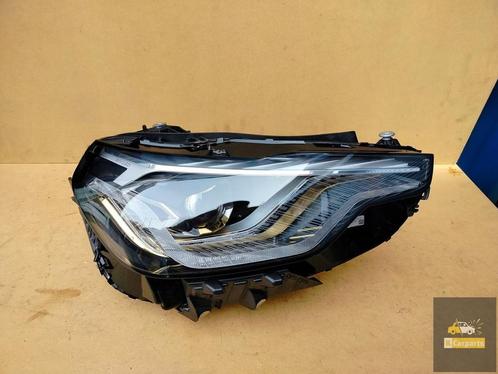 BMW G42 Full Ledlamp Goud Rechts, Auto-onderdelen, Verlichting, BMW, Gebruikt, Ophalen of Verzenden