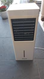 Mobiele aircooler / luchtcooler, Witgoed en Apparatuur, Airco's, Minder dan 60 m³, 3 snelheden of meer, Ophalen of Verzenden, Zo goed als nieuw
