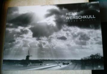 Henk Werschkull: Breda Belicht(ISBN 9789078071389). beschikbaar voor biedingen