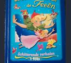 Leesboek" de wonder wereld van de feeën, Ophalen of Verzenden, Gelezen