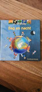 Kididoc Dag en Nacht, Ophalen of Verzenden, Gelezen