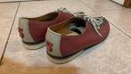 Te koop: Vintage Bowlingschoenen Maat 46, Overige kleuren, Ophalen of Verzenden, Gedragen, Veterschoenen