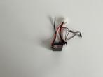 Xcar brushed ESC 1/10 rc auto, Hobby en Vrije tijd, Elektro, Ophalen of Verzenden, Zo goed als nieuw, Onderdeel