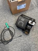 JBC BT-2BWA10 soldeerstation 140W weidinger edition, Hobby en Vrije tijd, Elektronica-componenten, Ophalen of Verzenden, Zo goed als nieuw