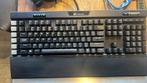 Corsair K95 Platinum RGB Gaming Toetsenbord, Computers en Software, Toetsenborden, Gaming toetsenbord, Ophalen of Verzenden, Zo goed als nieuw