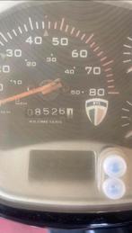 ZNEN Riva 50 - 2014 - 50cc scooter, Fietsen en Brommers, Ophalen, Gebruikt, Overige modellen, Benzine