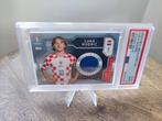 Luka modric relic card euro 2024, Ophalen of Verzenden, Nieuw, Plaatje