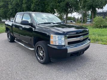 Chevrolet Pick-up Silverado Automaat V8 Vortec LPG/Benzine beschikbaar voor biedingen