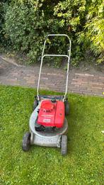 Honda HR 1950 maaier, Tuin en Terras, Grasmaaiers, Cirkelmaaier, Ophalen of Verzenden, Zo goed als nieuw