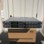 2x Electro Voice DX38 DSP Processor - Topstaat!, Gebruikt, EV, Ophalen of Verzenden, EV