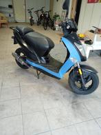 KYMCO Agility 50, Fietsen en Brommers, Snorfietsen en Snorscooters, Ophalen, Gebruikt, Kymco