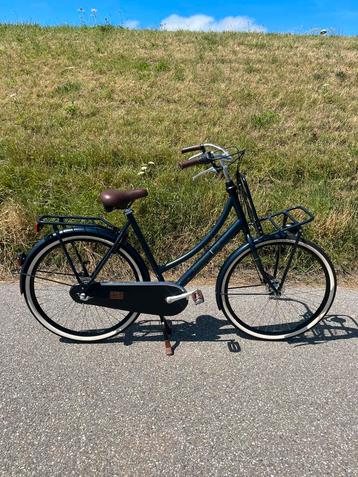 Cortina u4 - 28 inch - 57 cm - 3 versnellingen - ZEER NETJES beschikbaar voor biedingen