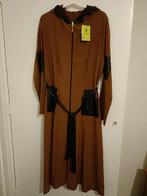 Licht bruin zomer jas / ferace, Ophalen of Verzenden, Nieuw, Maat 42/44 (L), Bruin