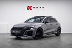 Audi RS3 Sportback 2.5 TFSI Quattro |Pano|Massage|Ceramic|Ca, Stof, Gebruikt, RS3, 1545 kg