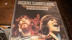 Creedence Clearwater Revival. Chronicle 20 hits, Cd's en Dvd's, Ophalen of Verzenden, Zo goed als nieuw, 12 inch, Poprock