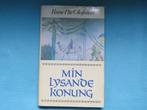 Zweeds: Min lysande konung - Rune Pär Olofsson, Boeken, Taal | Overige Talen, Fictie, Rune Pär Olofsson, Ophalen of Verzenden