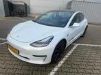 Tesla Model 3 2019 Performance, Auto's, Automaat, 1831 kg, Wit, Origineel Nederlands