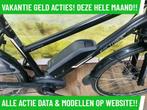 E-Bike! E Victoria! BOSCH Middenmotor! Garantie + Onderhoud!, Fietsen en Brommers, Gebruikt, 50 km per accu of meer, Overige merken