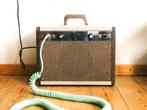 Vintage 1967 Airline 'Fender Champ' Amp, Muziek en Instrumenten, Minder dan 50 watt, Gitaar, Zo goed als nieuw, Ophalen