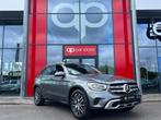 Mercedes-Benz GLC-klasse GLC 300e 4Matic Luchtvering/Memory, Auto's, Mercedes-Benz, Automaat, Gebruikt, Zwart, 320 pk