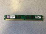 Kingston VLP Dimm DDR2 1en2 gb  Low Profile RAM, Gebruikt, Ophalen of Verzenden, DDR2, Desktop