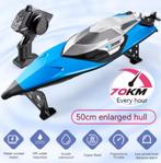 rc boat 70km/h, Hobby en Vrije tijd, Modelbouw | Boten en Schepen, Ophalen of Verzenden, Nieuw, Overige merken