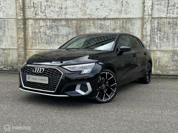 Audi A3 40 tfsi e Plug in/ACC/Dynamische/Carplay/19 inch! beschikbaar voor biedingen
