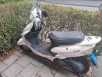 Snorscooter Turbho. START NIET, Fietsen en Brommers, Snorfietsen en Snorscooters, Ophalen, Gebruikt, Overige merken