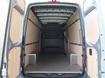 Mercedes-Benz Sprinter 319 L3H2 RWD PRO | BPM VRIJ | NAVIGAT, Auto's, Automaat, Bedrijf, Diesel, Nieuw