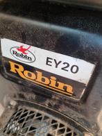 generator Robin ey20 op benzine, Gebruikt, Ophalen