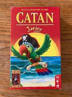 999 games - Catan Junior compact (2-4 spelers, 6+ jaar) zgan, Hobby en Vrije tijd, Gezelschapsspellen | Bordspellen, 999 Games
