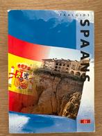 Spaans Taalgids - Leer Spaans!, Ophalen of Verzenden, Gelezen, Non-fictie