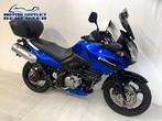 SUZUKI V-STROM DL 650 (bj 2005), Bedrijf, Meer dan 35 kW, Overig, 645 cc