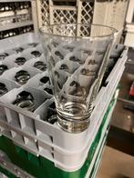 Duralex Glazen 25CL - 175 stuks incl. kratten, Ophalen, Gebruikt
