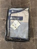 Bucas buzz off rain and neck waterdicht vliegendeken 195, Ophalen of Verzenden, Nieuw, Deken