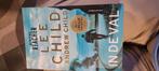 Lee Child . Titel In de val, Ophalen of Verzenden, Zo goed als nieuw, Nederland