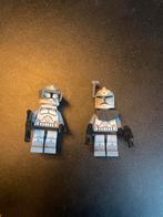 Lego Star Wars Commander Wolffe & Wolfpack trooper, Kinderen en Baby's, Speelgoed | Duplo en Lego, Ophalen of Verzenden, Gebruikt